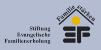 Stiftung evangelische Familienerholung